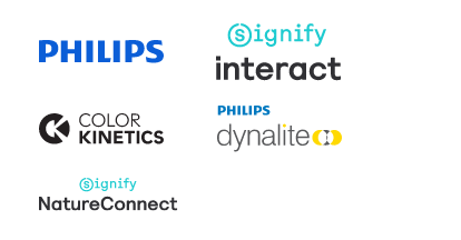 Partner Logos