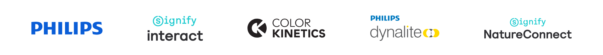 Partner Logos